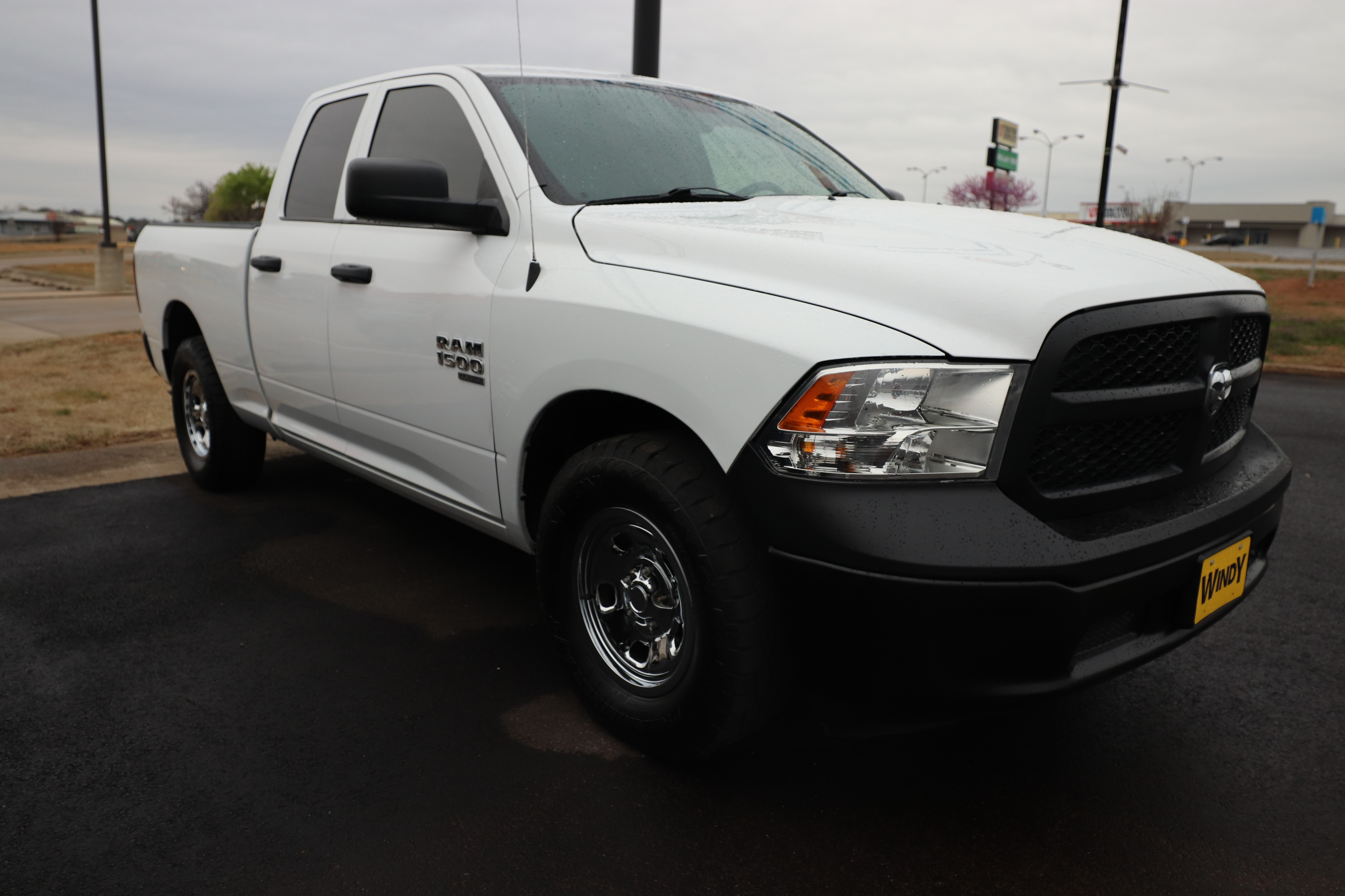 Ram 1500